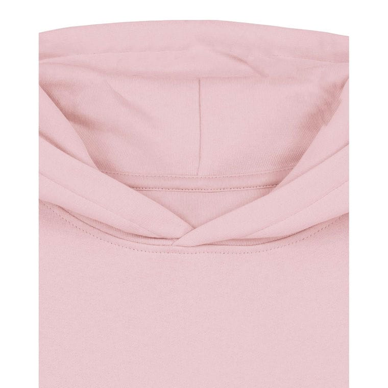 Hanorac cu glugă pentru copii Mini Cruiser 2.0 Cotton Pink 5 - 6 ani