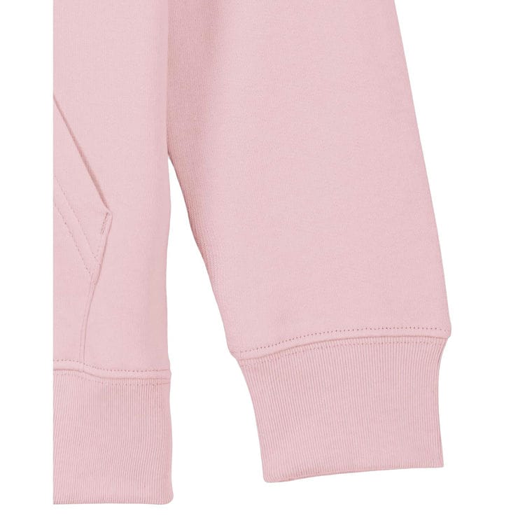 Hanorac cu glugă pentru copii Mini Cruiser 2.0 Cotton Pink 5 - 6 ani