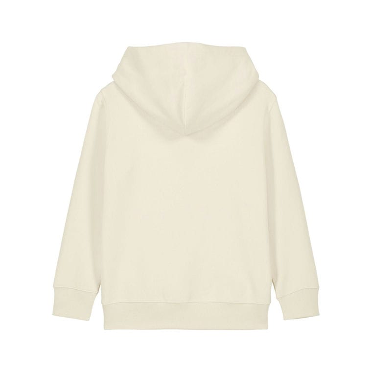 Hanorac cu glugă pentru copii Mini Cruiser 2.0 Natural Raw 5 - 6 ani