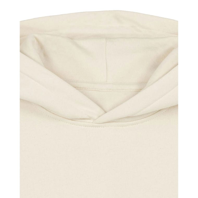 Hanorac cu glugă pentru copii Mini Cruiser 2.0 Natural Raw 5 - 6 ani