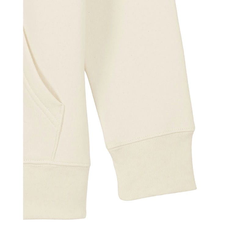 Hanorac cu glugă pentru copii Mini Cruiser 2.0 Natural Raw 5 - 6 ani