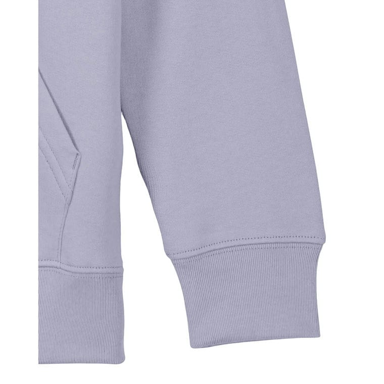 Hanorac cu glugă pentru copii Mini Cruiser 2.0 Lavender 5 - 6 ani