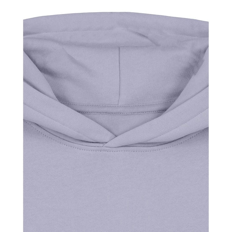 Hanorac cu glugă pentru copii Mini Cruiser 2.0 Lavender 5 - 6 ani