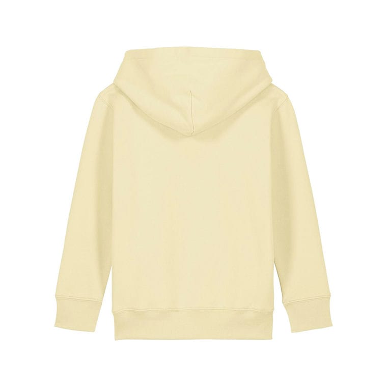 Hanorac cu glugă pentru copii Mini Cruiser 2.0 Butter 5 - 6 ani