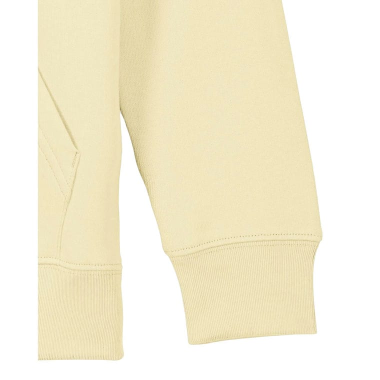 Hanorac cu glugă pentru copii Mini Cruiser 2.0 Butter 5 - 6 ani