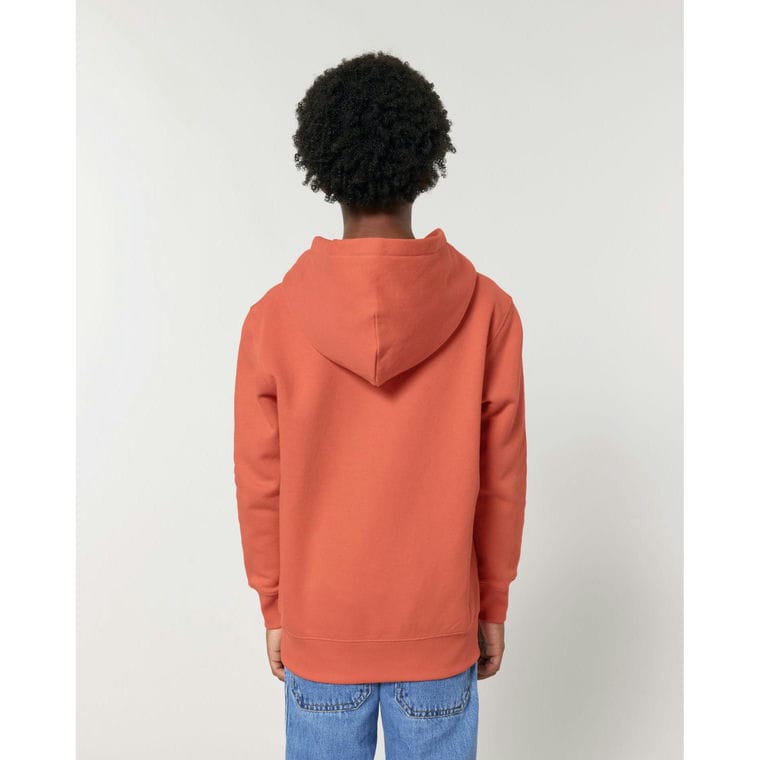 Hanorac cu glugă pentru copii Mini Cruiser 2.0 Fiesta 9 - 11 ani