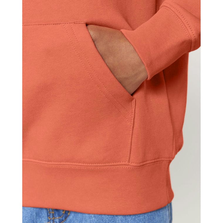 Hanorac cu glugă pentru copii Mini Cruiser 2.0 Fiesta 9 - 11 ani