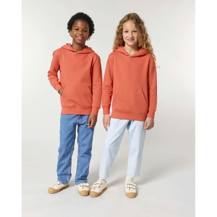 Hanorac cu glugă pentru copii Mini Cruiser 2.0 Fiesta 9 - 11 ani