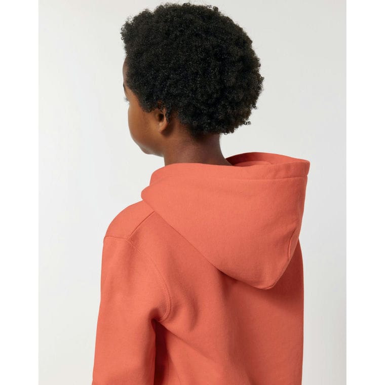 Hanorac cu glugă pentru copii Mini Cruiser 2.0 Fiesta 9 - 11 ani