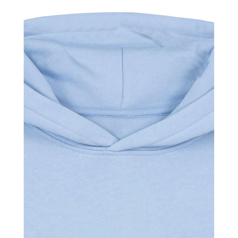 Hanorac cu glugă pentru copii Mini Cruiser 2.0 Blue Soul 12 - 14 ani