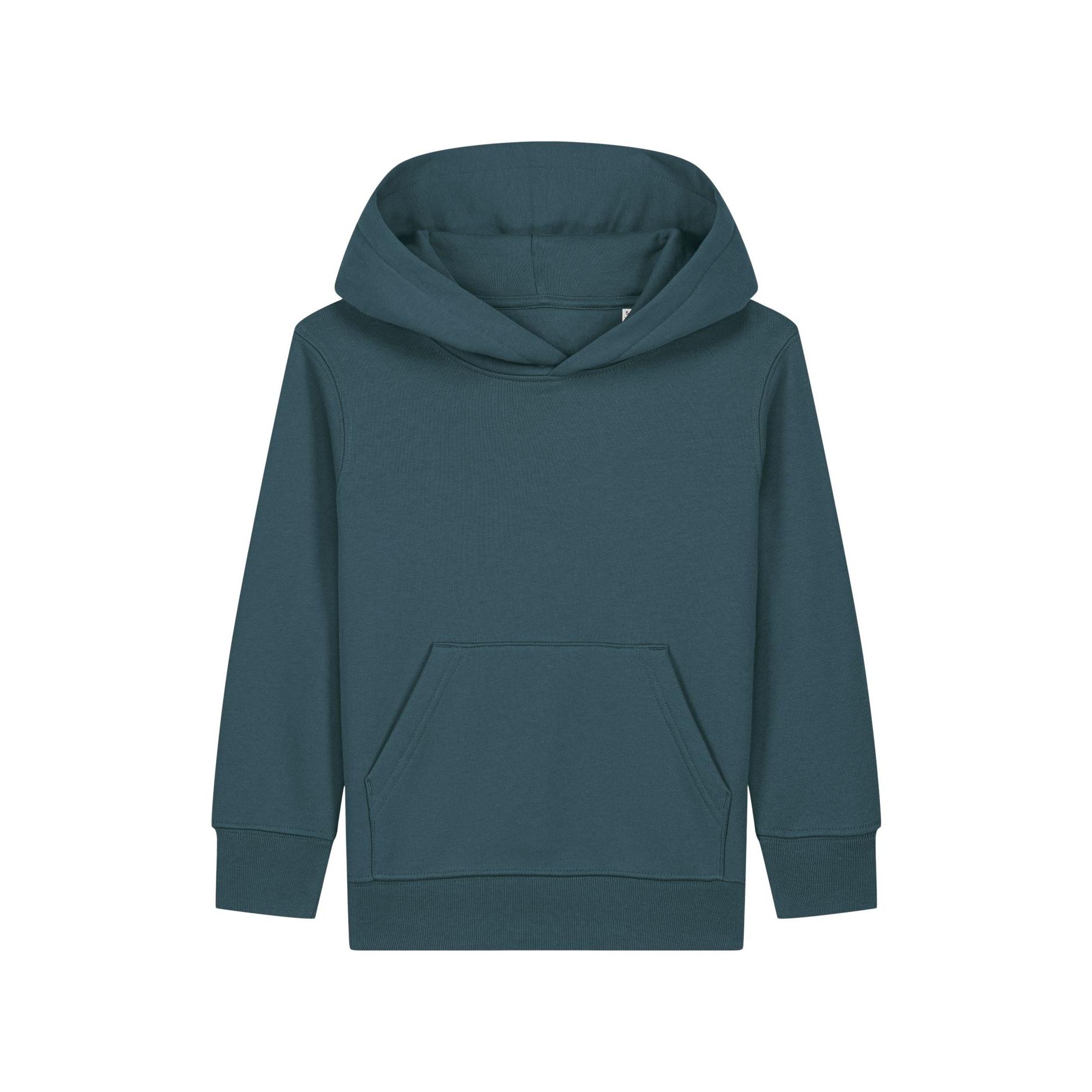 Hanorac cu glugă pentru copii Mini Cruiser 2.0 Stargazer 3 - 4 ani