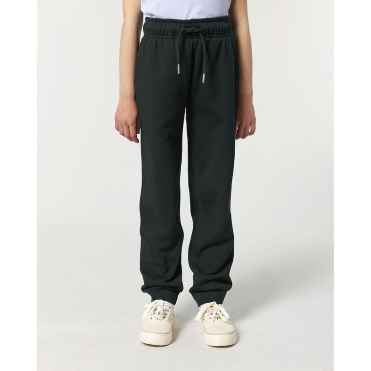 Pantaloni pentru copii Mini Mover 2.0 Black 12 - 14 ani