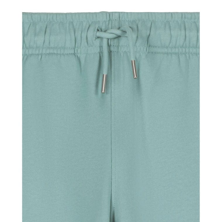 Pantaloni pentru copii Mini Mover 2.0 Teal Monstera 9 - 11 ani