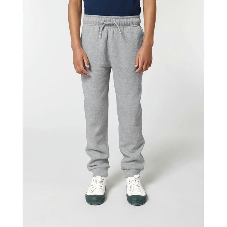 Pantaloni pentru copii Mini Mover 2.0 Heather Grey 9 - 11 ani