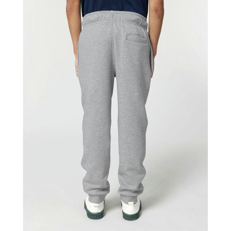 Pantaloni pentru copii Mini Mover 2.0 Heather Grey 9 - 11 ani
