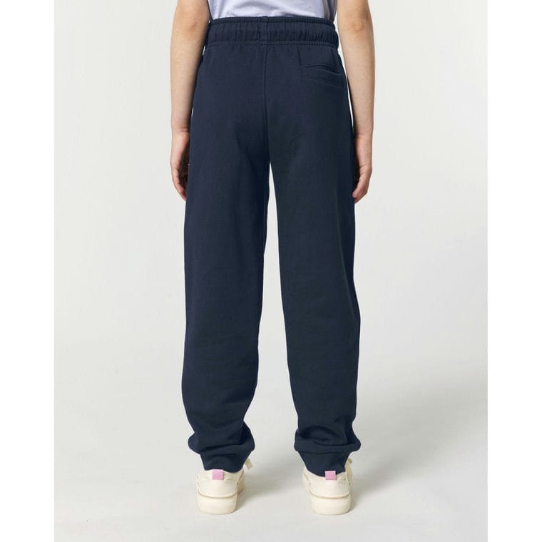 Pantaloni pentru copii Mini Mover 2.0 French Navy 5 - 6 ani