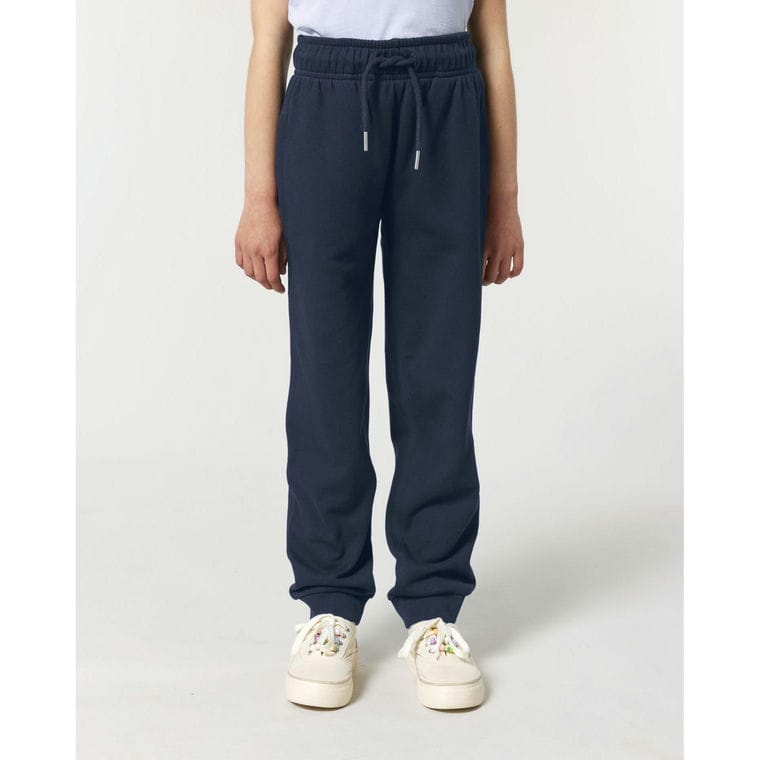 Pantaloni pentru copii Mini Mover 2.0 French Navy 5 - 6 ani