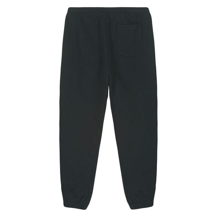 Pantaloni Unisex Jammer Dry Black