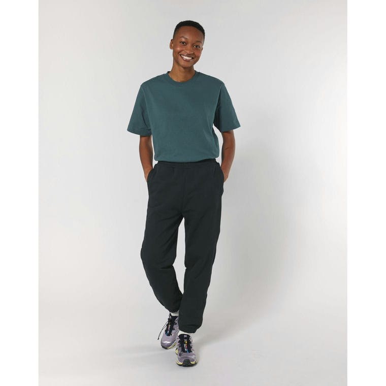 Pantaloni Unisex Jammer Dry Black S