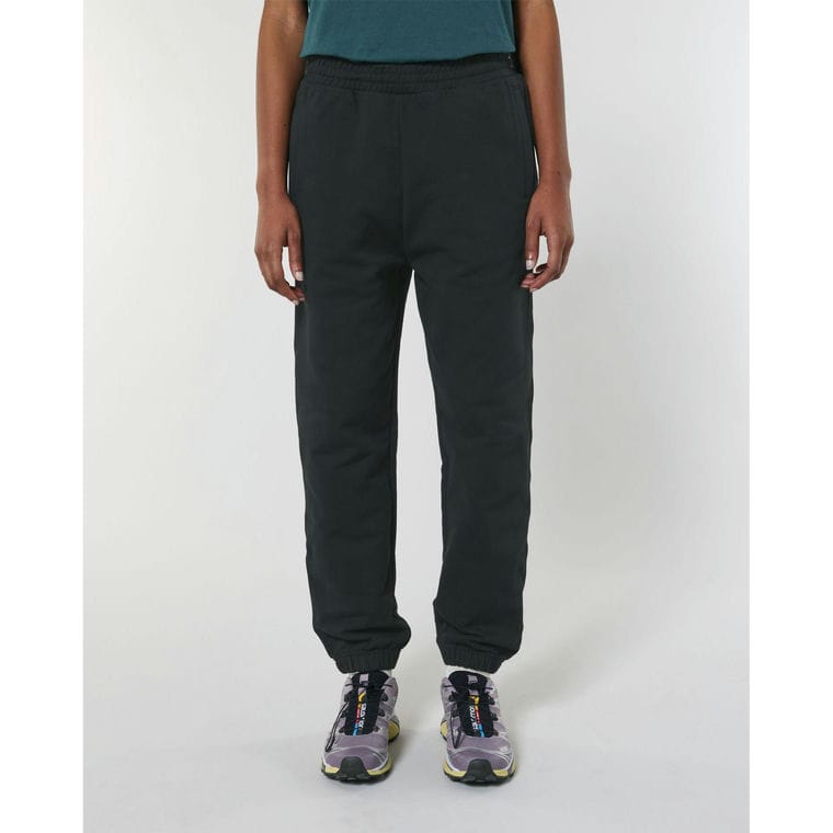 Pantaloni Unisex Jammer Dry Black 3XL