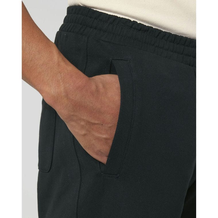 Pantaloni Unisex Jammer Dry Black 3XL