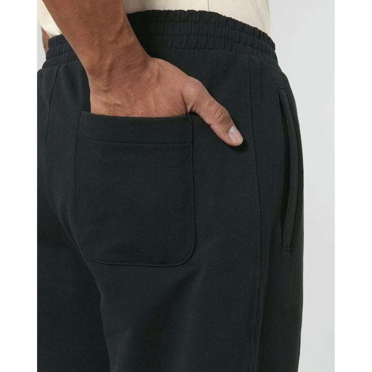 Pantaloni Unisex Jammer Dry Black 3XL