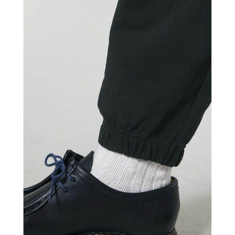 Pantaloni Unisex Jammer Dry Black S