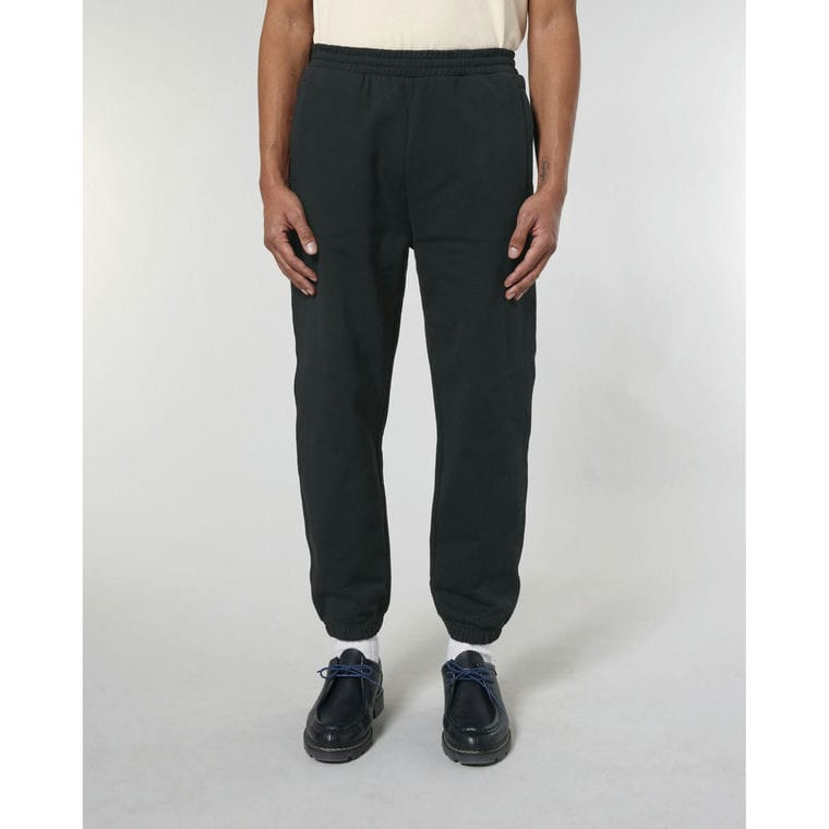 Pantaloni Unisex Jammer Dry Black S