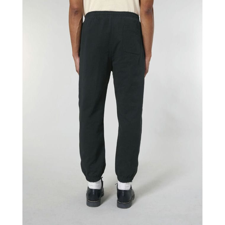 Pantaloni Unisex Jammer Dry Black S