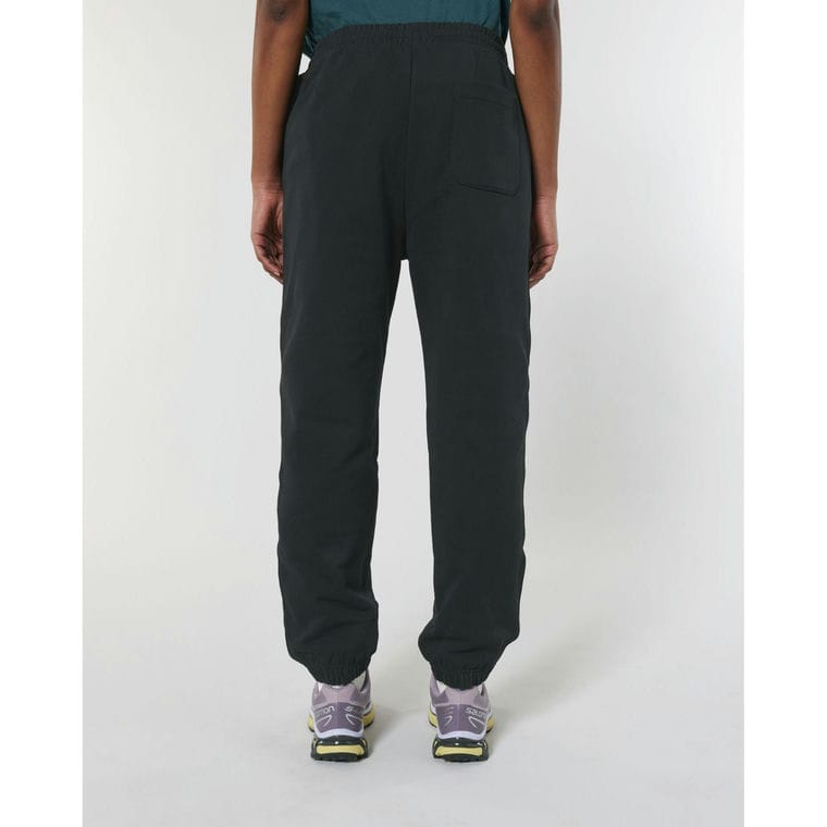 Pantaloni Unisex Jammer Dry Black S