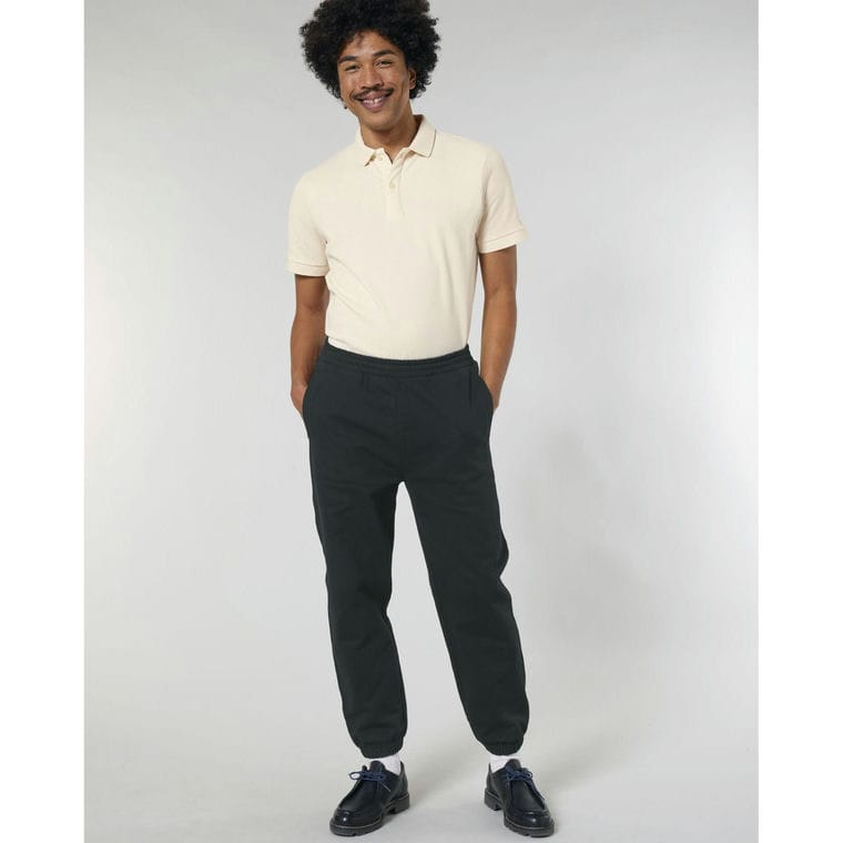 Pantaloni Unisex Jammer Dry Black 3XL
