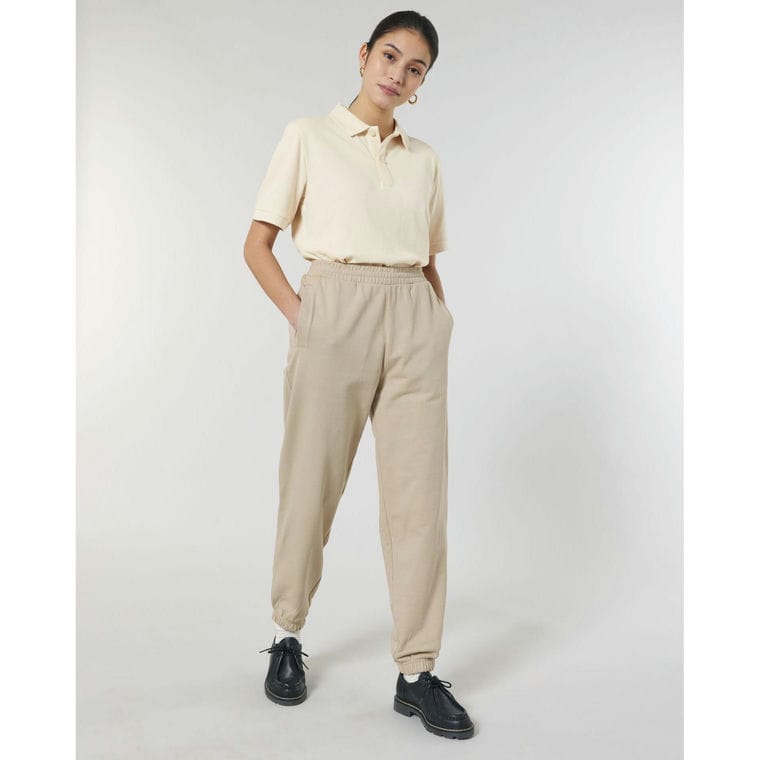 Pantaloni Unisex Jammer Dry Desert Dust S