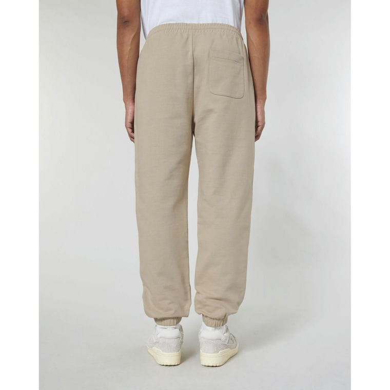 Pantaloni Unisex Jammer Dry Desert Dust S