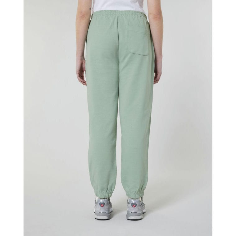 Pantaloni Unisex Jammer Dry Aloe S