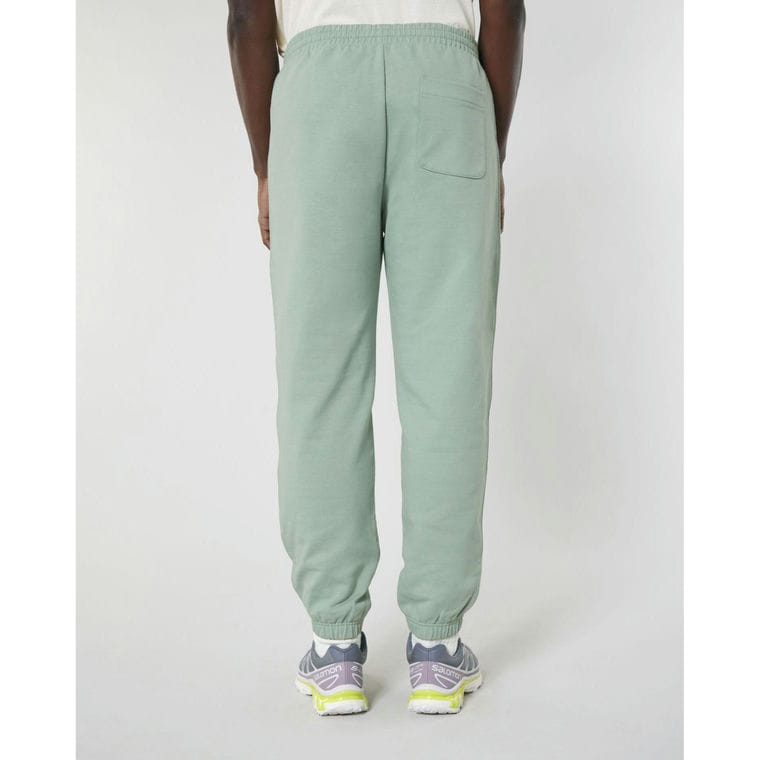 Pantaloni Unisex Jammer Dry Aloe S