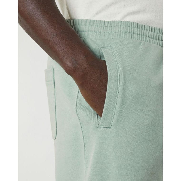Pantaloni Unisex Jammer Dry Aloe S