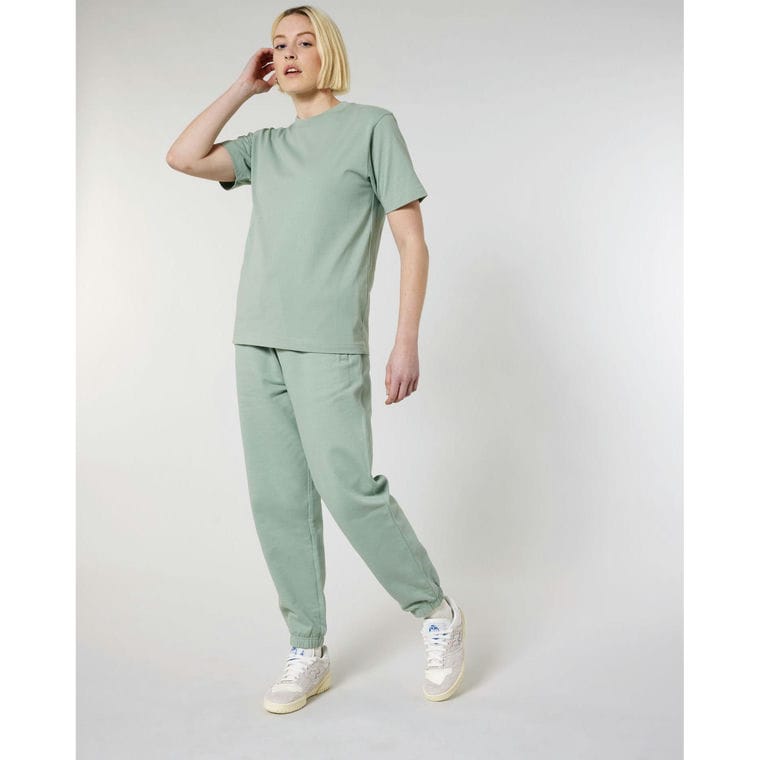 Pantaloni Unisex Jammer Dry Aloe S
