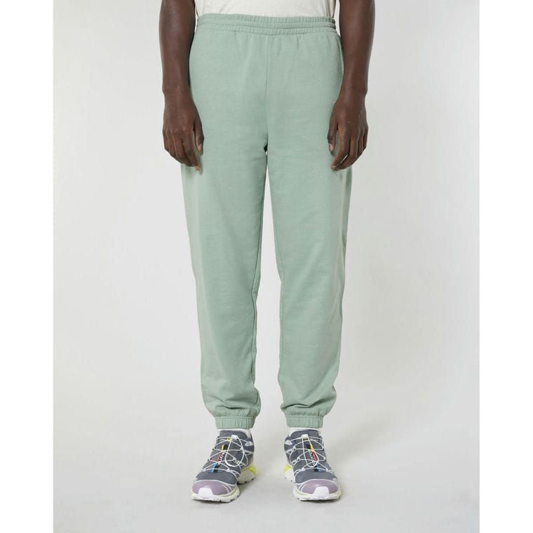 Pantaloni Unisex Jammer Dry Aloe S