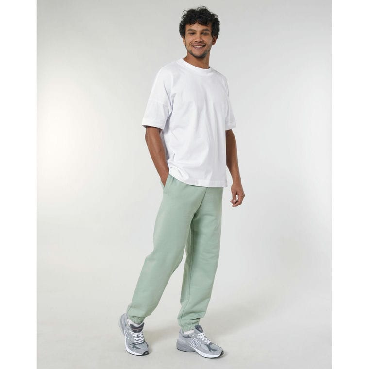Pantaloni Unisex Jammer Dry Aloe S