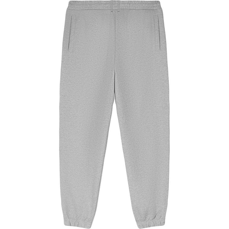 Pantaloni Unisex Jammer Dry Heather Grey