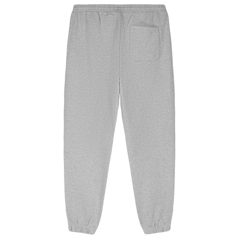 Pantaloni Unisex Jammer Dry Heather Grey L