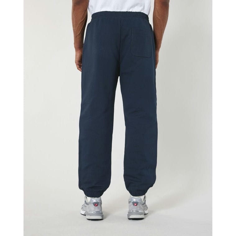 Pantaloni Unisex Jammer Dry French Navy XL