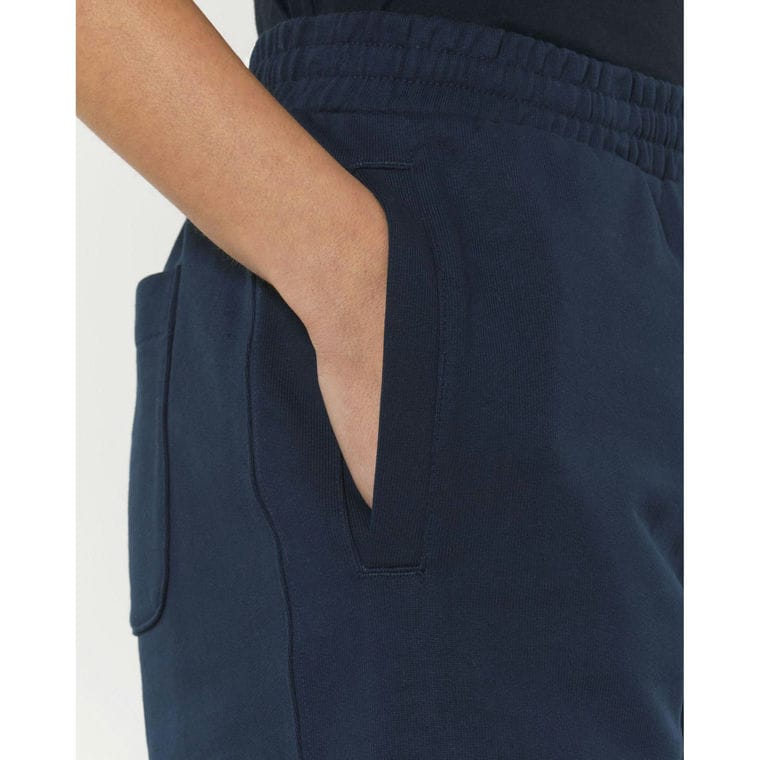 Pantaloni Unisex Jammer Dry French Navy L