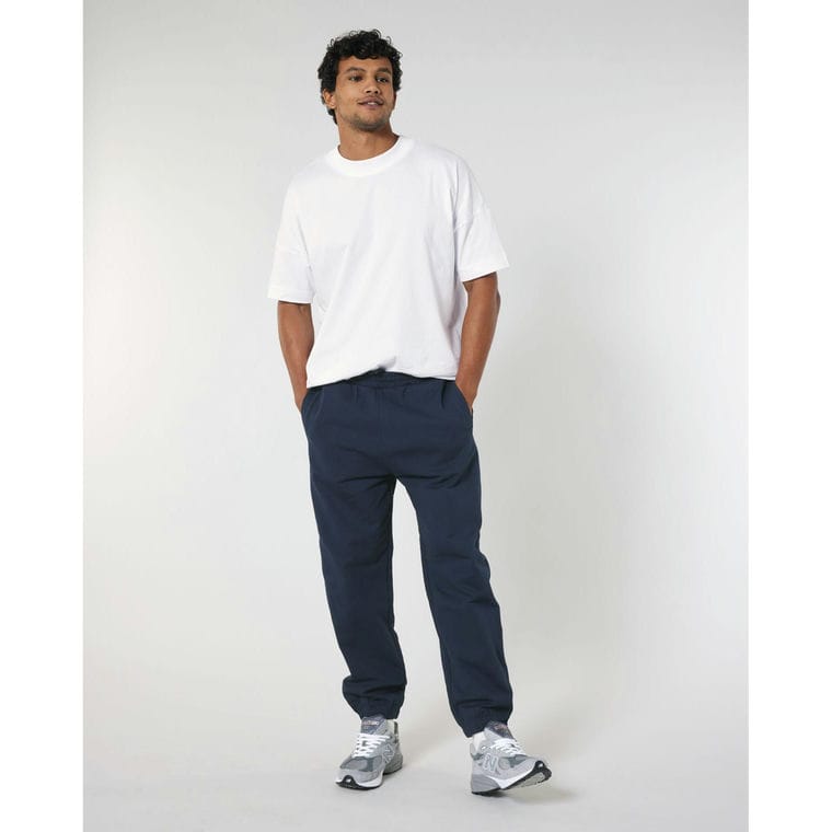 Pantaloni Unisex Jammer Dry French Navy XL