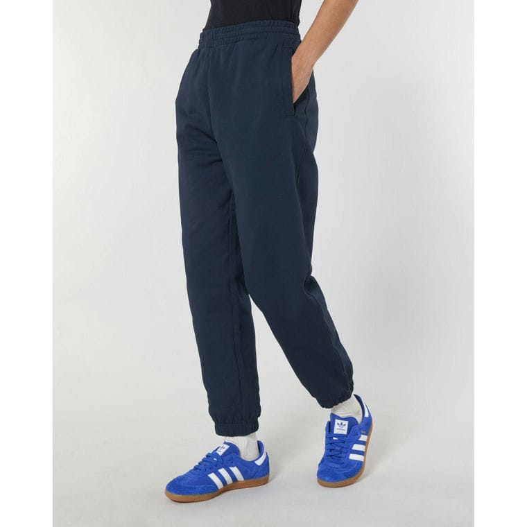 Pantaloni Unisex Jammer Dry French Navy XL