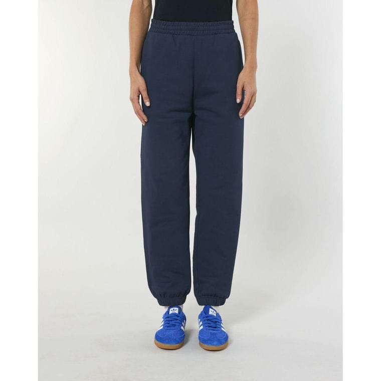 Pantaloni Unisex Jammer Dry French Navy L