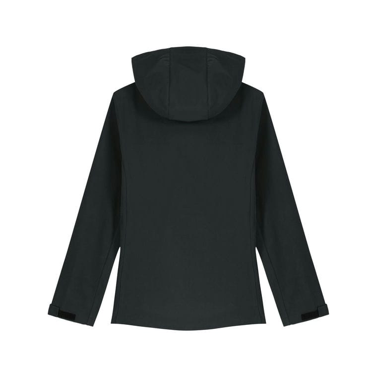 Jachetă necăptușită pentru femei Stella Discoverer Black XXL