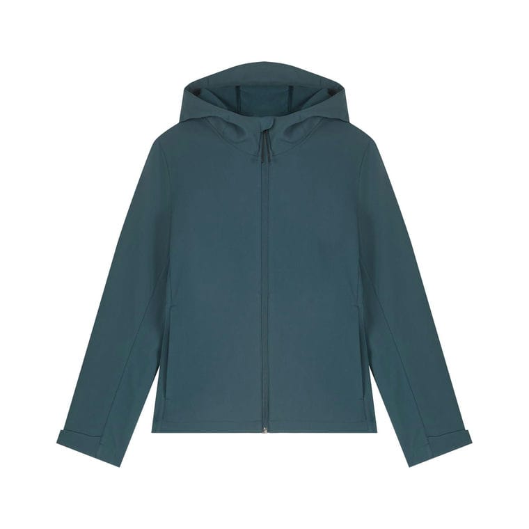 Jachetă necăptușită pentru femei Stella Discoverer Stargazer