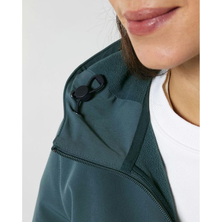 Jachetă necăptușită pentru femei Stella Discoverer Stargazer S