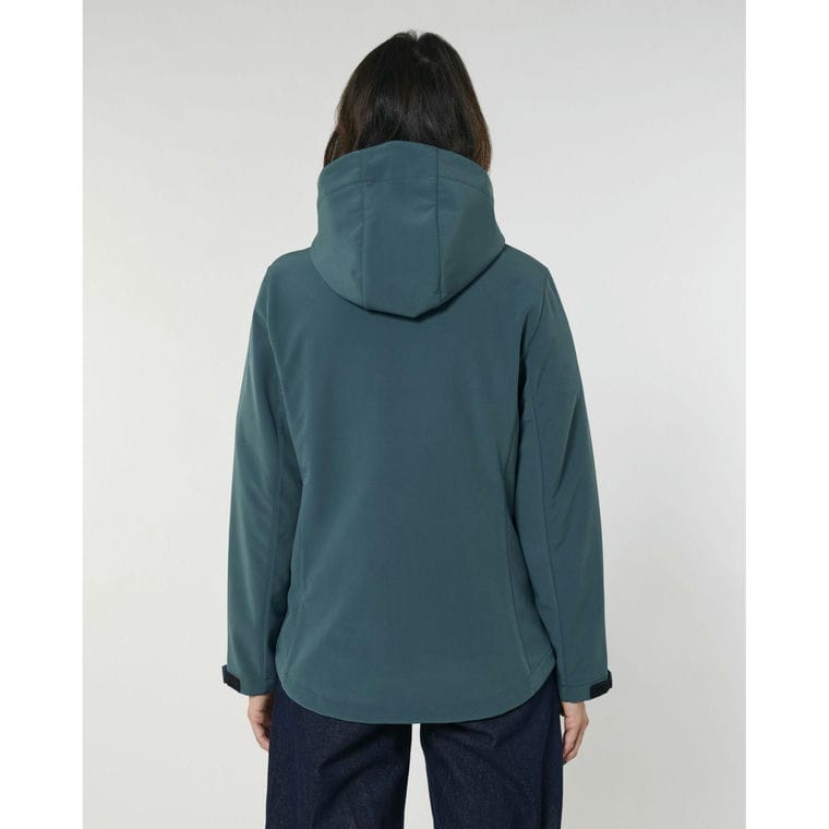 Jachetă necăptușită pentru femei Stella Discoverer Stargazer S